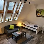 Apartament Cityapartment Platinum-zentrum Mit Parkplatz *