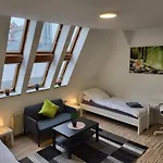 Cityapartment Platinum-zentrum Mit Parkplatz Apartament *