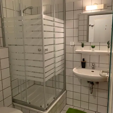 Cityapartment Platinum-zentrum Mit Parkplatz *