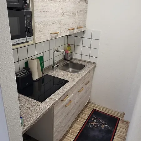 Апартаменты Cityapartment Platinum-zentrum Mit Parkplatz *