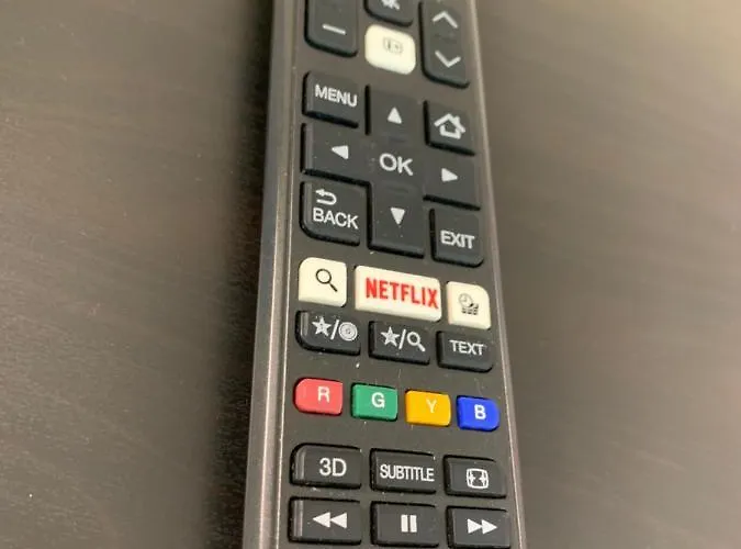 Cityapartment Platinum-zentrum Mit Parkplatz Bielefeld