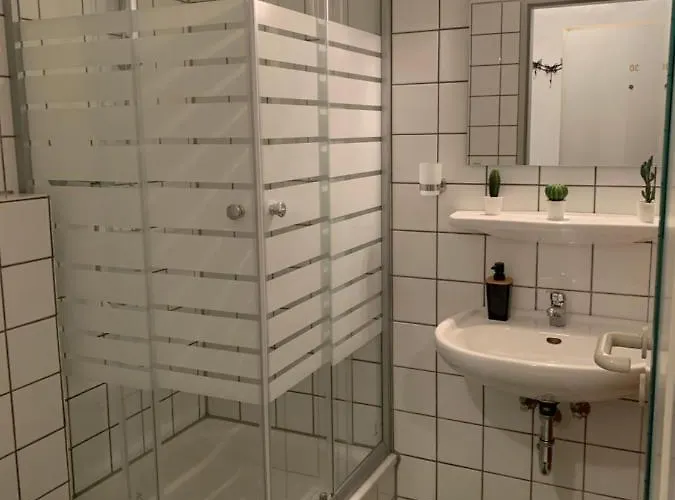 Cityapartment Platinum-zentrum Mit Parkplatz *